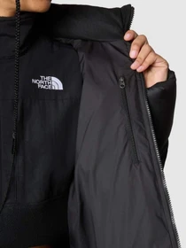 Куртки та дублянки The North Face Saikuru модель NF0A853NJK31 Фото