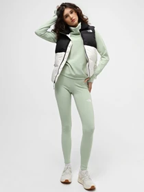 Куртки та дублянки The North Face Saikuru модель NF0A853OQ4C1 Фото
