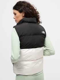 Куртки та дублянки The North Face Saikuru модель NF0A853OQ4C1 Фото