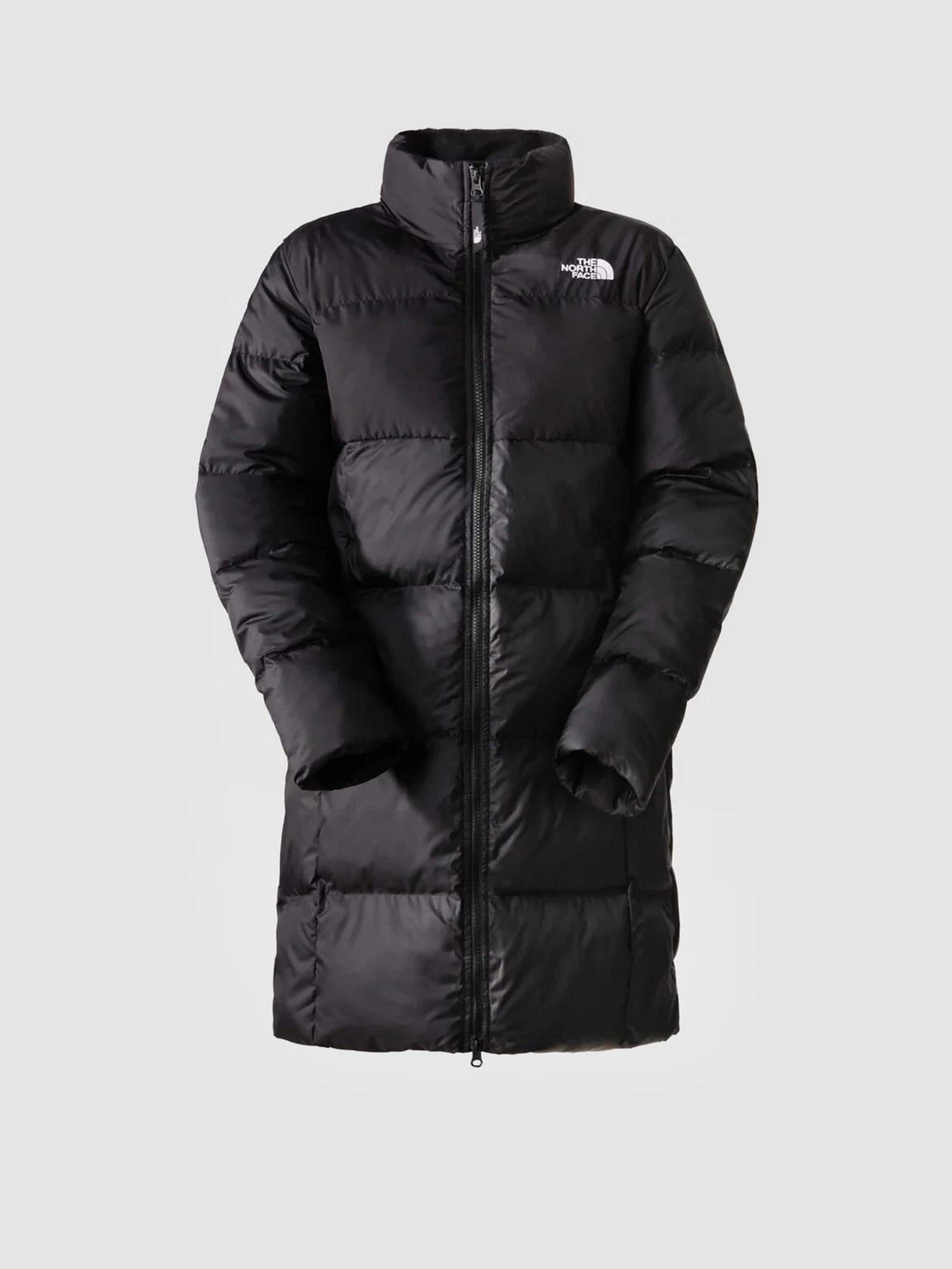 Куртки та дублянки The North Face Saikuru модель NF0A853PJK31 Фото