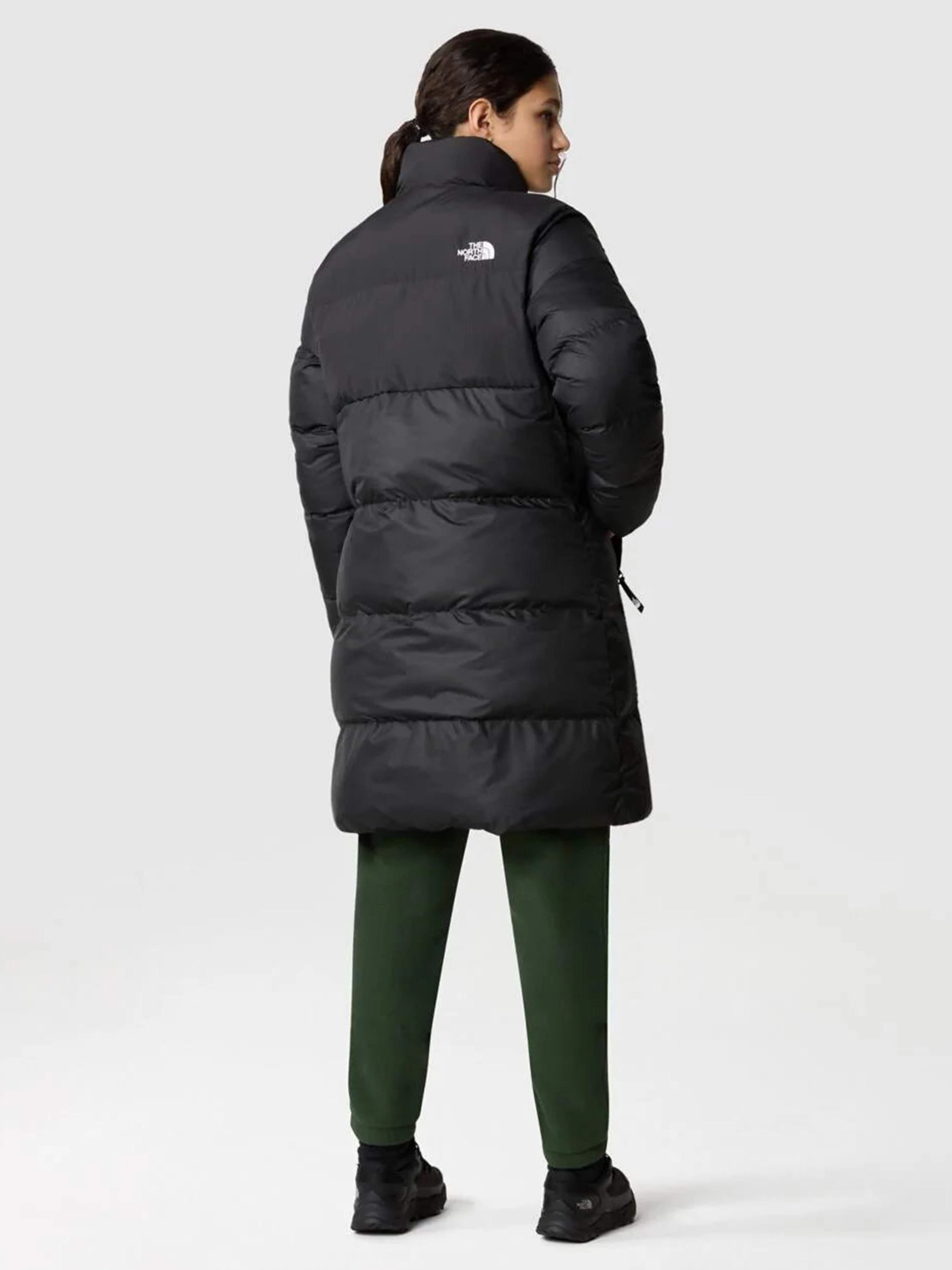 Жіноча Парка The North Face Saikuru фото 2