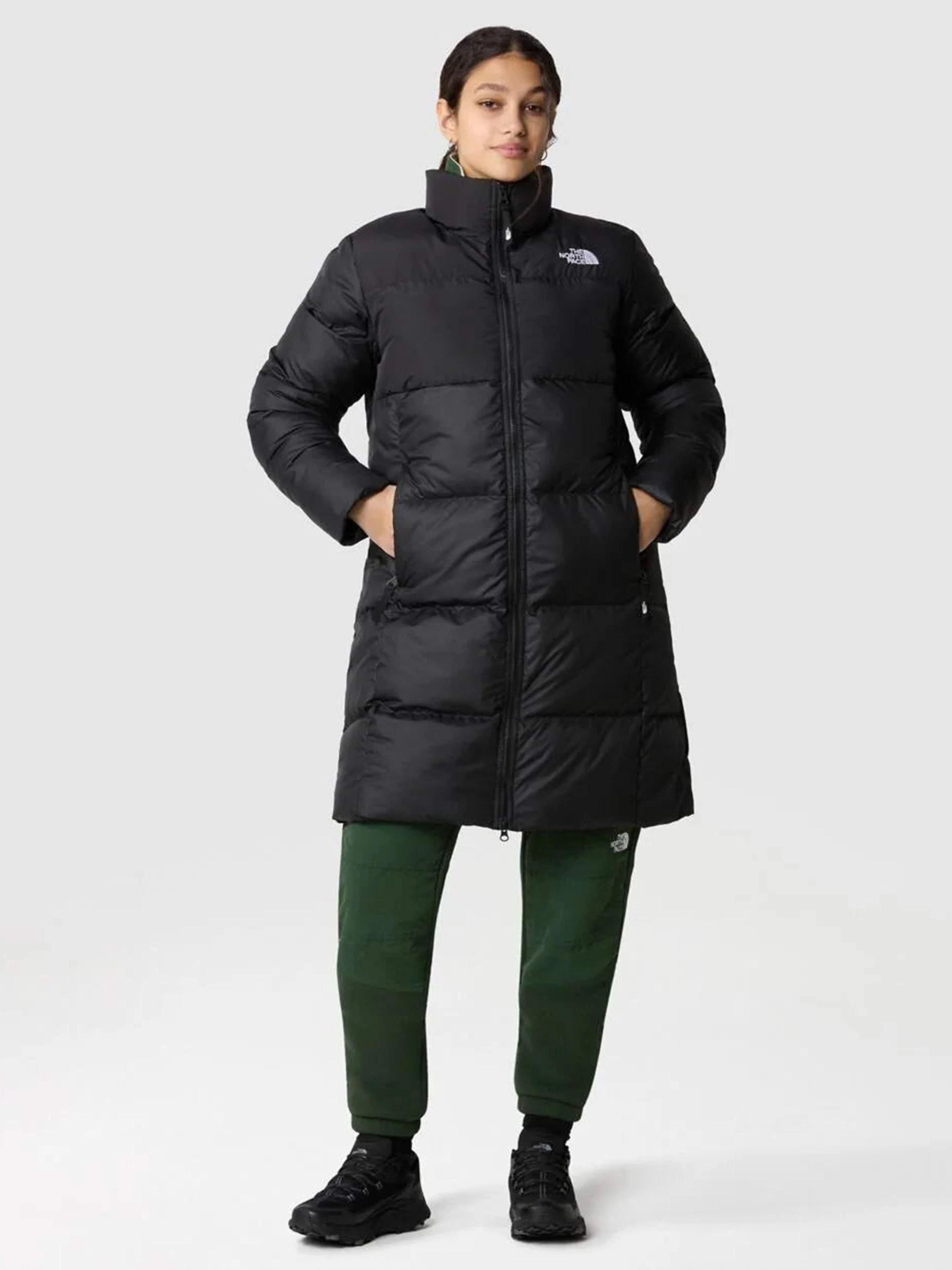 Жіноча Парка The North Face Saikuru