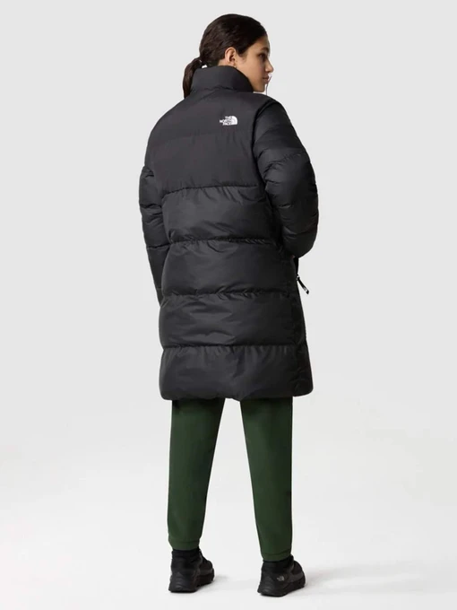 Жіноча Парка The North Face Saikuru фото 2
