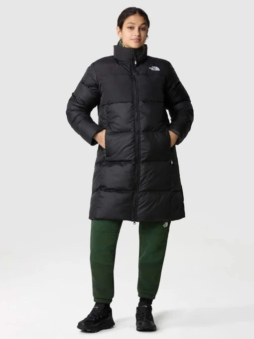 Куртки та дублянки The North Face Saikuru модель NF0A853PJK31 Фото
