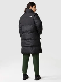 Куртки та дублянки The North Face Saikuru модель NF0A853PJK31 Фото