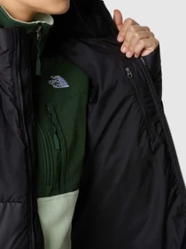 Куртки та дублянки The North Face Saikuru модель NF0A853PJK31 Фото