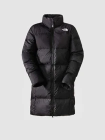 Куртки та дублянки The North Face Saikuru модель NF0A853PJK31 Фото