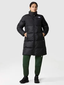 Куртки та дублянки The North Face Saikuru модель NF0A853PJK31 Фото