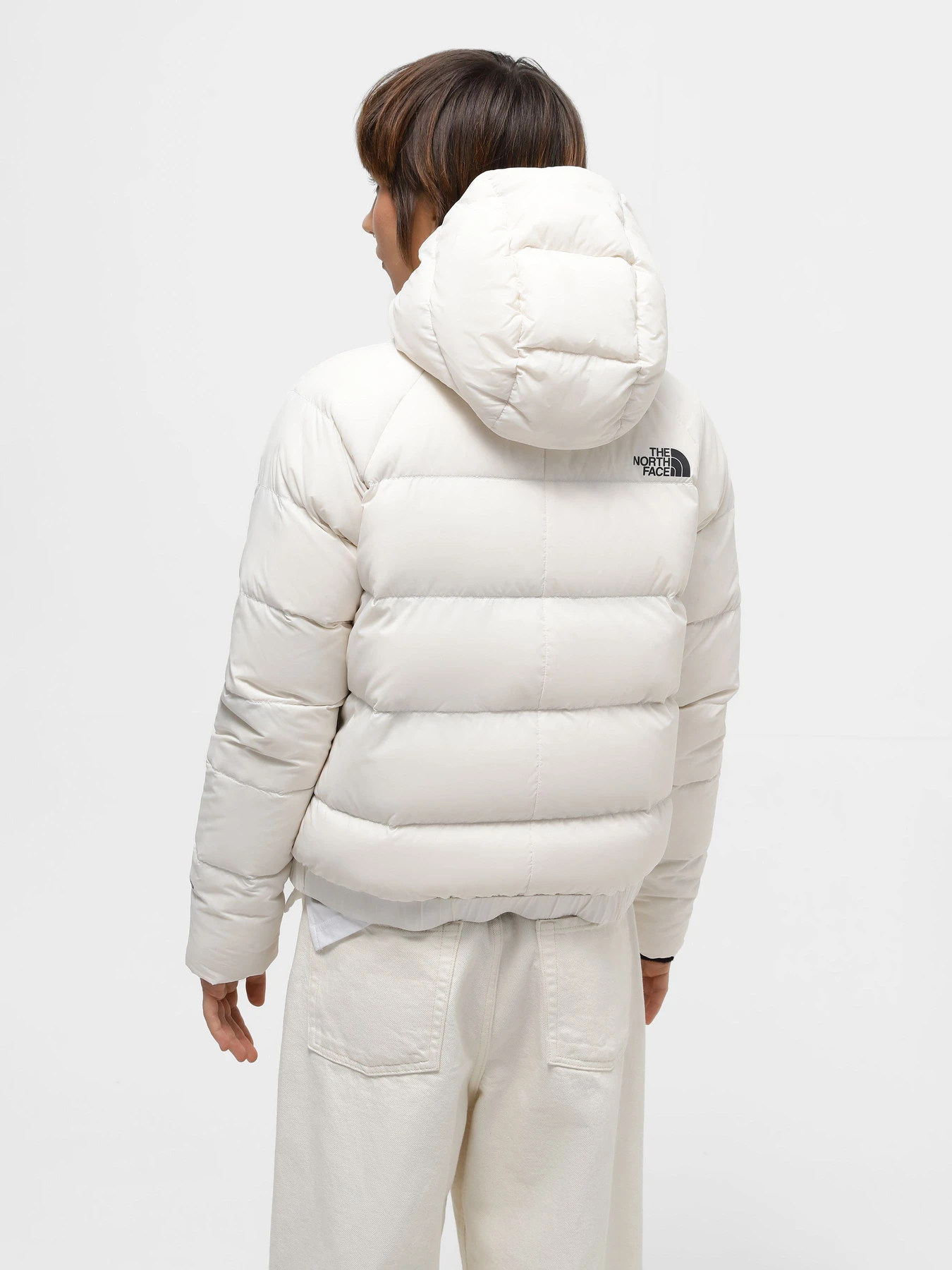 Куртки и дубленки The North Face Hyalite Down модель NF0A3Y4RN3N1 Куртки и дубленки The North Face Hyalite Down модель NF0A3Y4RN3N1 Фото