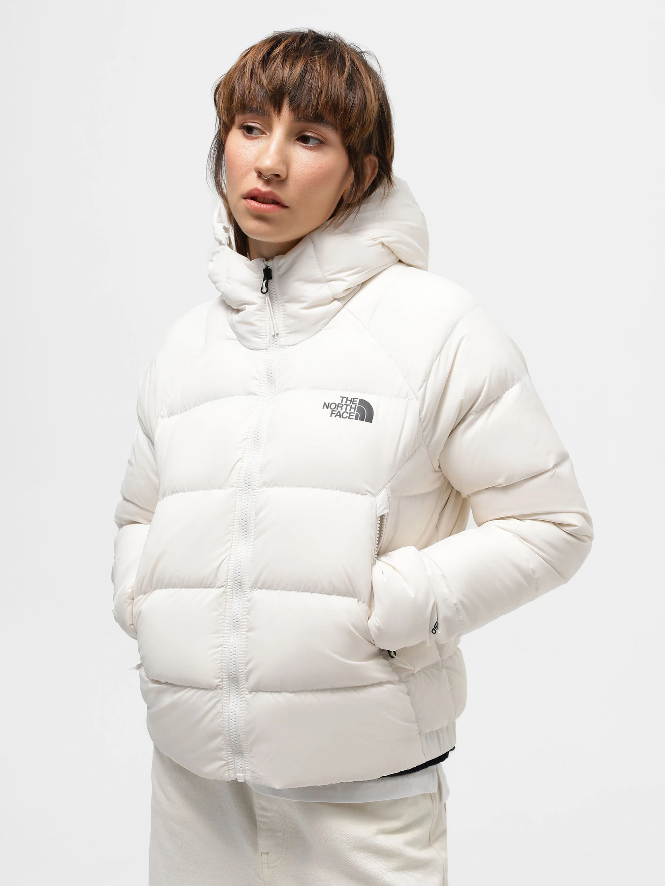 Куртки и дубленки The North Face Hyalite Down модель NF0A3Y4RN3N1 Куртки и дубленки The North Face Hyalite Down модель NF0A3Y4RN3N1 Фото