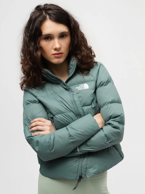Куртки та дублянки The North Face Hyalite модель NF0A3Y4SI0F1 Фото