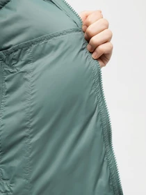Куртки и дубленки The North Face Hyalite модель NF0A3Y4SI0F1 Фото