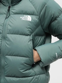 Куртки и дубленки The North Face Hyalite модель NF0A3Y4SI0F1 Фото