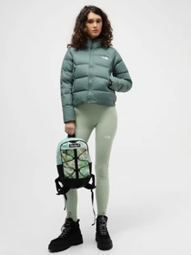 Куртки и дубленки The North Face Hyalite модель NF0A3Y4SI0F1 Фото