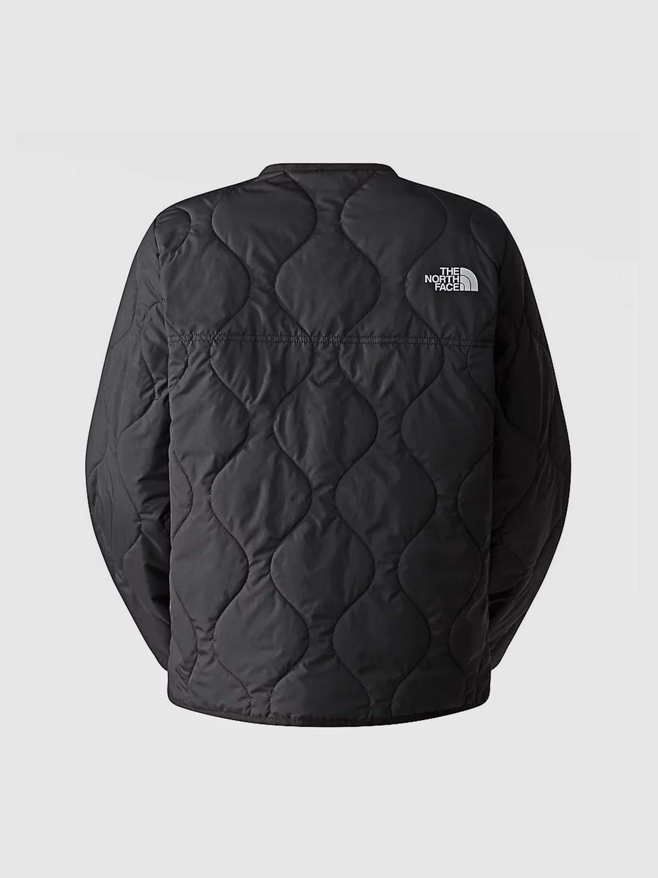 Куртки и дубленки The North Face Ampato Quilted модель NF0A83IDJK31 Фото