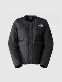 Куртки и дубленки The North Face Ampato Quilted модель NF0A83IDJK31 Фото