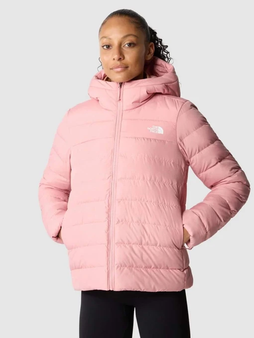 Куртки та дублянки The North Face W Aconcagua 3 модель NF0A84IVI0R1 Фото