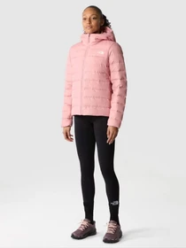 Куртки и дубленки The North Face W Aconcagua 3 модель NF0A84IVI0R1 Фото