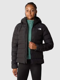 Куртки та дублянки The North Face W Aconcagua 3 модель NF0A84IVJK31 Фото
