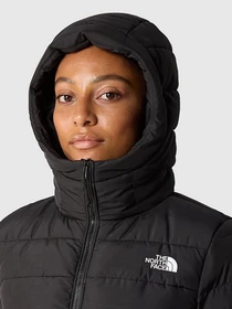 Куртки та дублянки The North Face W Aconcagua 3 модель NF0A84IVJK31 Фото