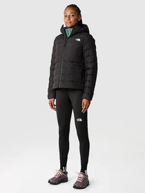 Куртки та дублянки The North Face W Aconcagua 3 модель NF0A84IVJK31 Фото