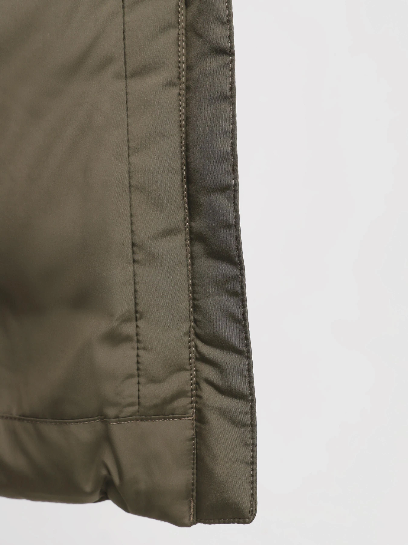 Куртки и дубленки The North Face Cragmont Fleece модель NF0A84IW21L1 Фото