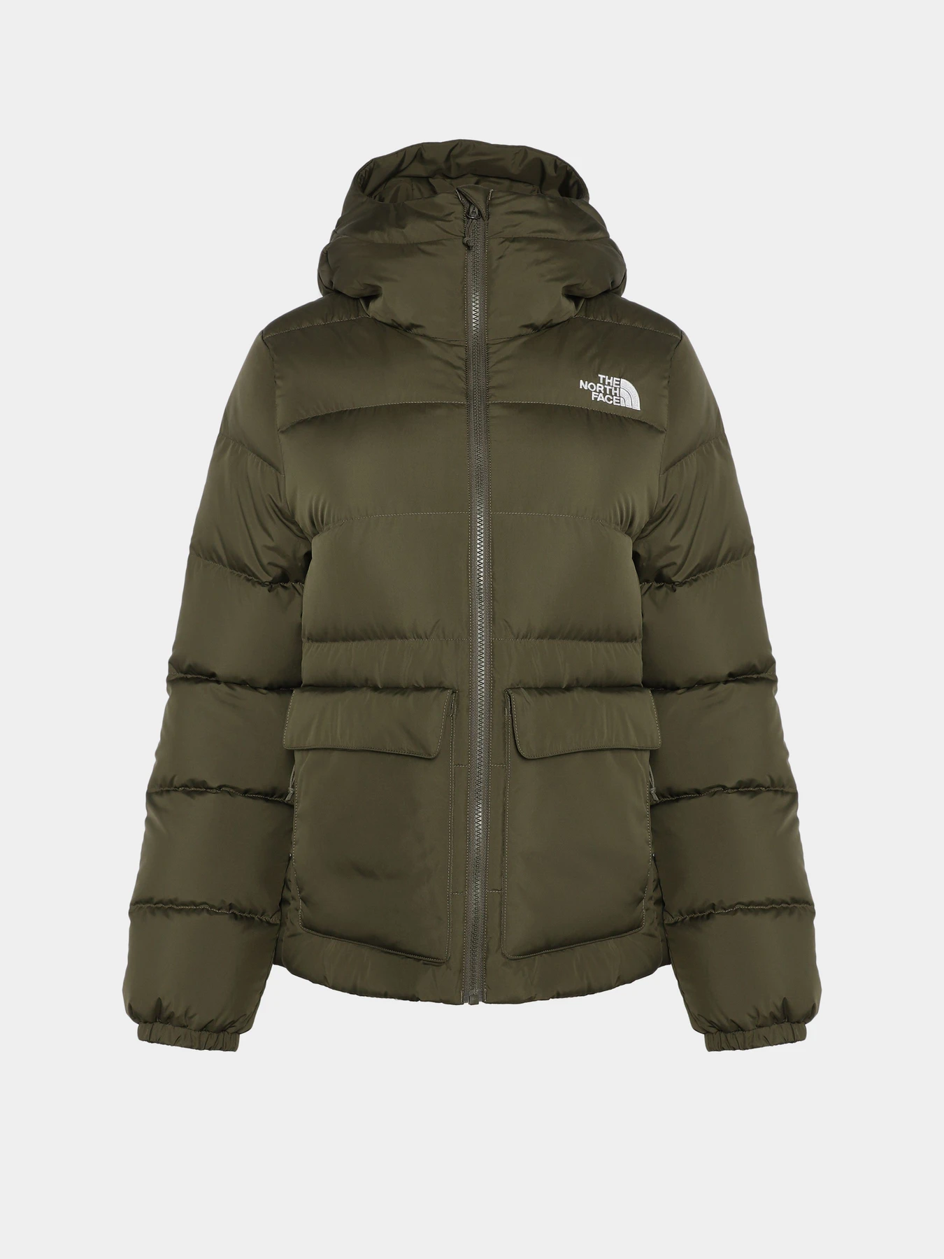 Куртки и дубленки The North Face Cragmont Fleece модель NF0A84IW21L1 Фото