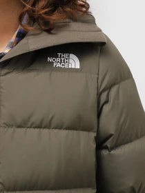 Куртки и дубленки The North Face Cragmont Fleece модель NF0A84IW21L1 Фото