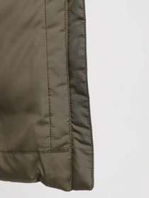 Куртки и дубленки The North Face Cragmont Fleece модель NF0A84IW21L1 Фото