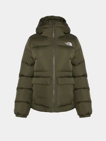 Куртки и дубленки The North Face Cragmont Fleece модель NF0A84IW21L1 Фото