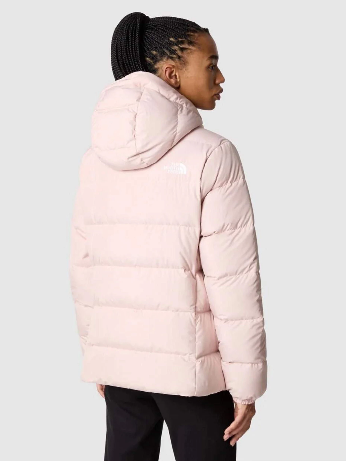 Куртки та дублянки The North Face Gotham модель NF0A84IWLK61 Куртки та дублянки The North Face Gotham модель NF0A84IWLK61 Фото