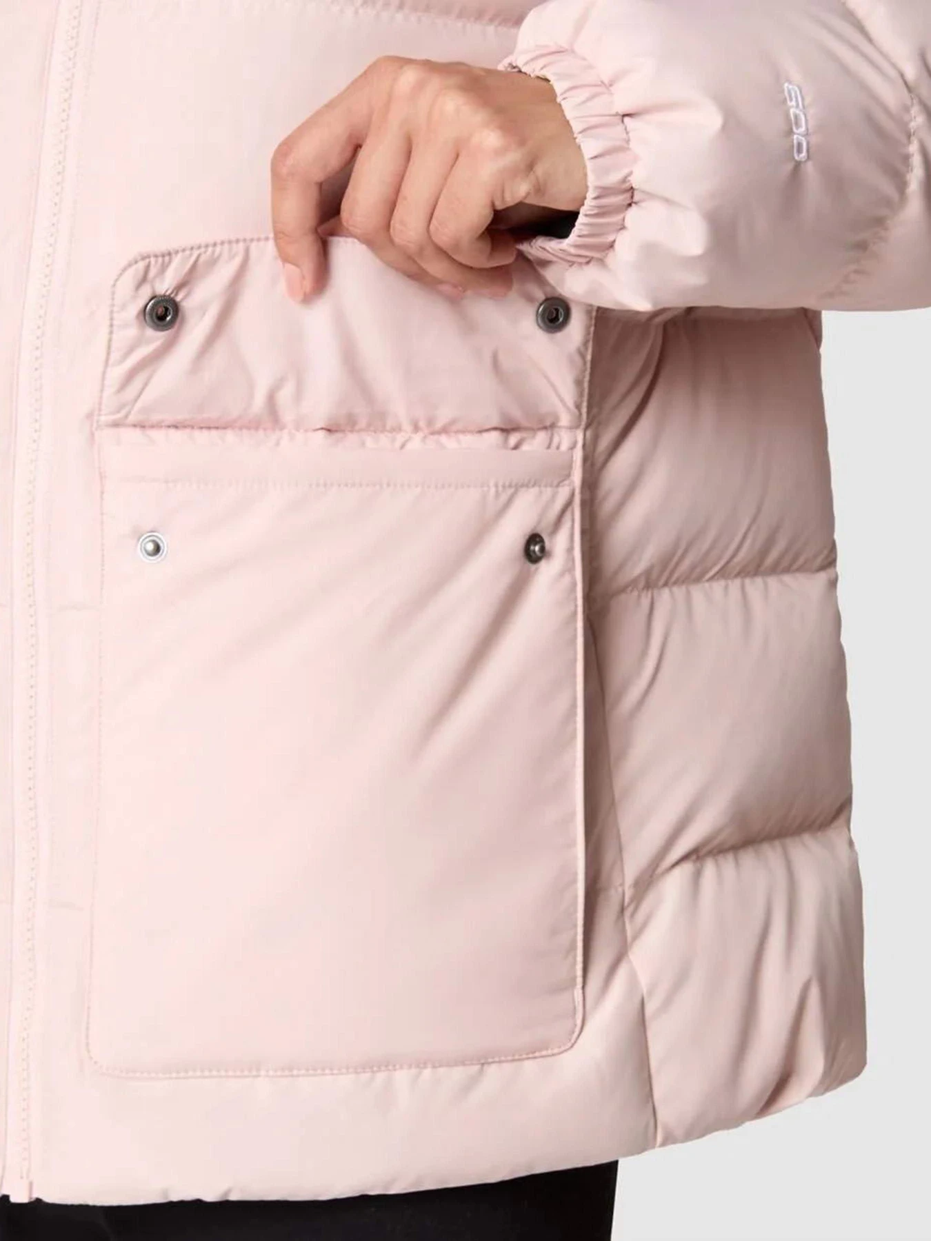 Куртки та дублянки The North Face Gotham модель NF0A84IWLK61 Куртки та дублянки The North Face Gotham модель NF0A84IWLK61 Фото