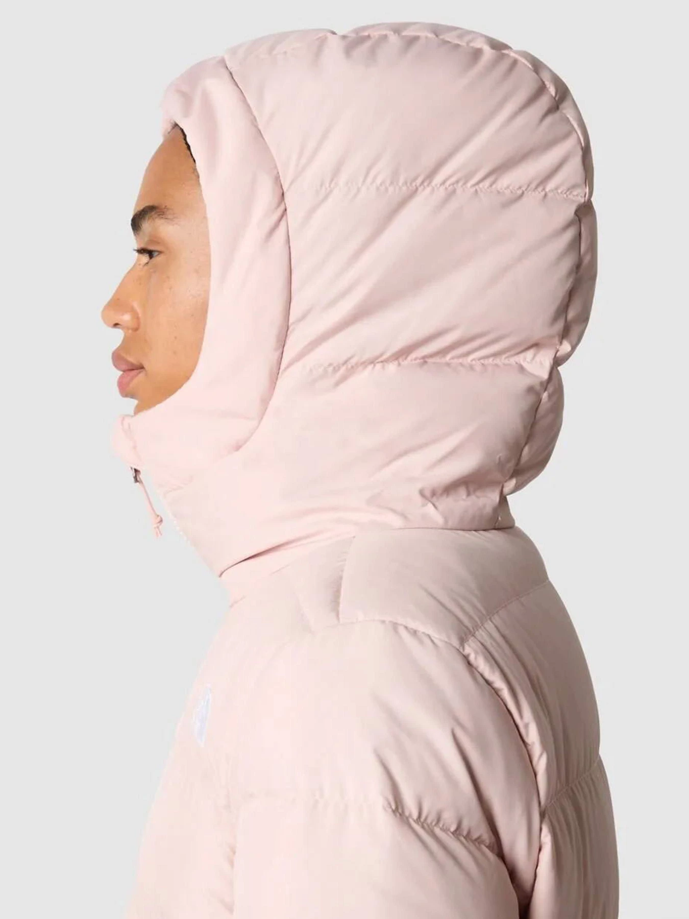 Куртки та дублянки The North Face Gotham модель NF0A84IWLK61 Куртки та дублянки The North Face Gotham модель NF0A84IWLK61 Фото