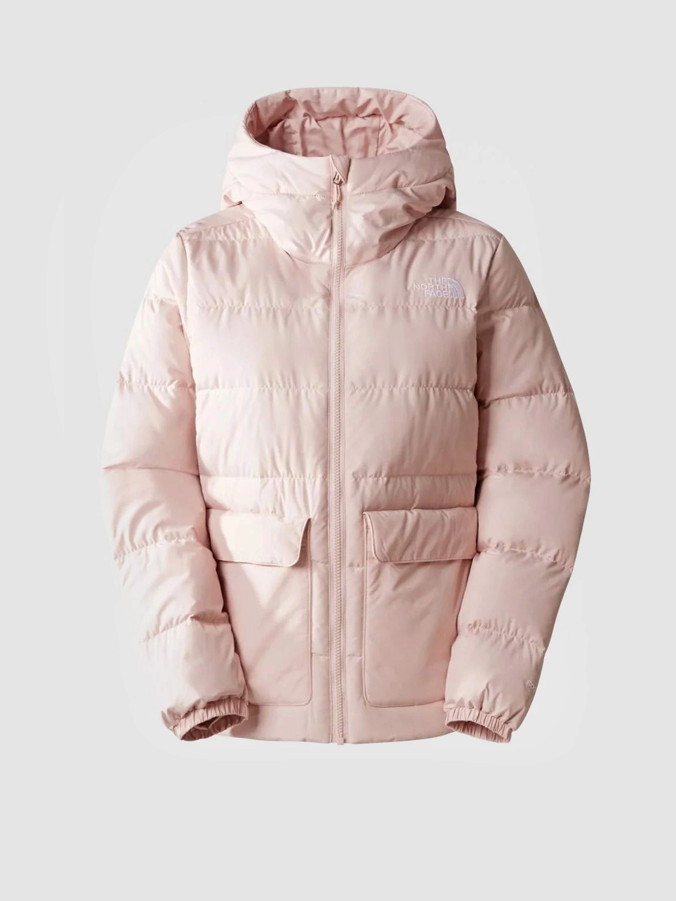 Куртки та дублянки The North Face Gotham модель NF0A84IWLK61 Куртки та дублянки The North Face Gotham модель NF0A84IWLK61 Фото