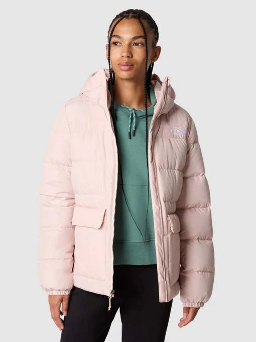 Куртки та дублянки The North Face Gotham модель NF0A84IWLK61 Фото