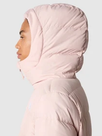 Куртки та дублянки The North Face Gotham модель NF0A84IWLK61 Фото