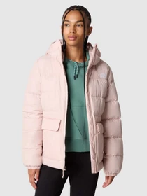 Куртки та дублянки The North Face Gotham модель NF0A84IWLK61 Фото