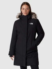 Куртки та дублянки The North Face Artic модель NF0A84J2JK31 Фото