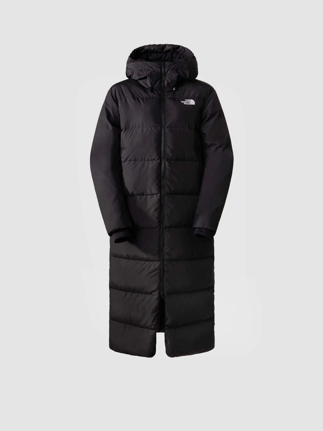 Куртки и дубленки The North Face Triple модель NF0A84J4JK31 Фото