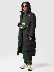 Куртки и дубленки The North Face Triple модель NF0A84J4JK31 Фото