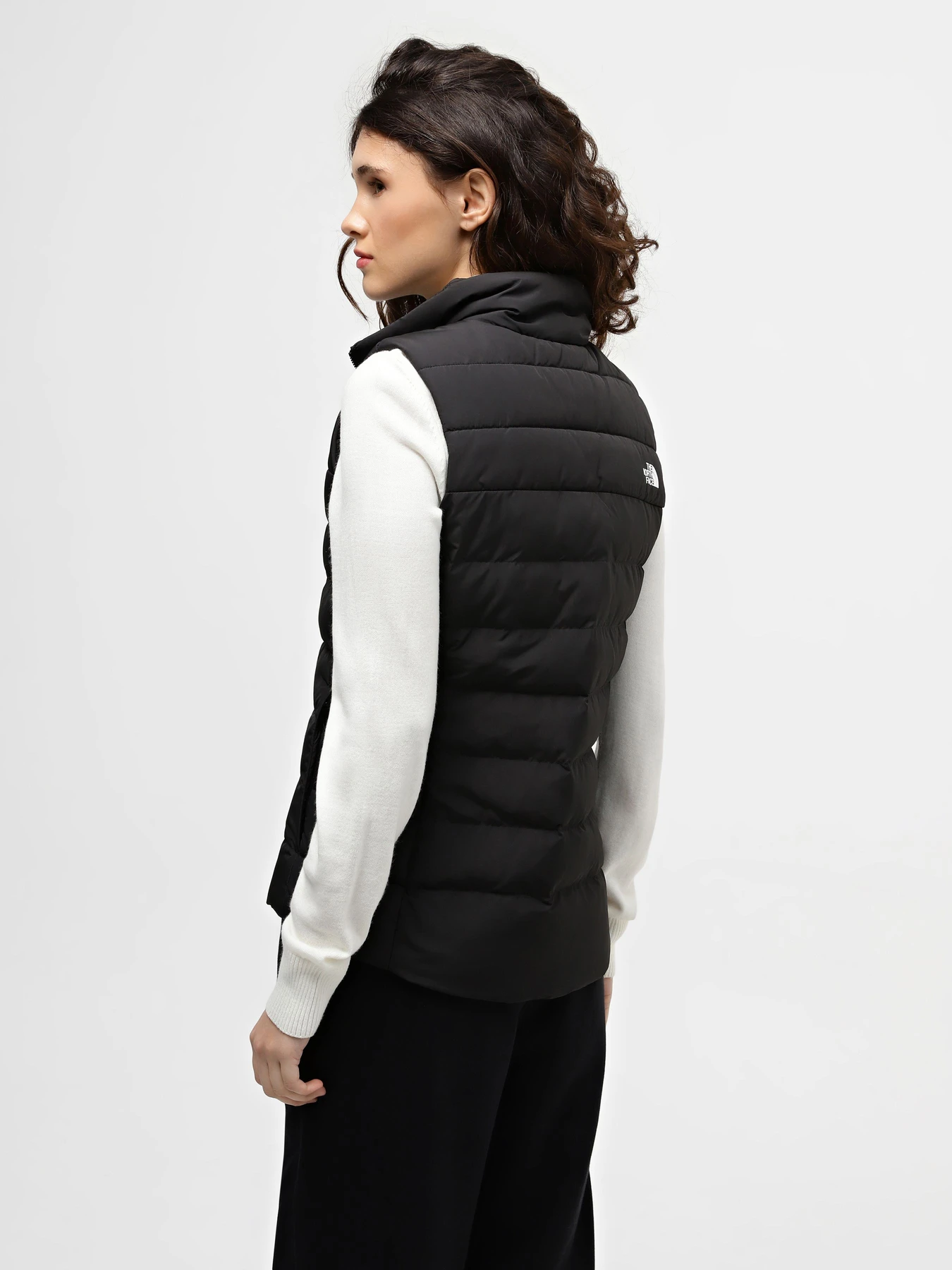 Куртки и дубленки The North Face Aconcagua 3 модель NF0A84JPJK31 Куртки и дубленки The North Face Aconcagua 3 модель NF0A84JPJK31 Фото