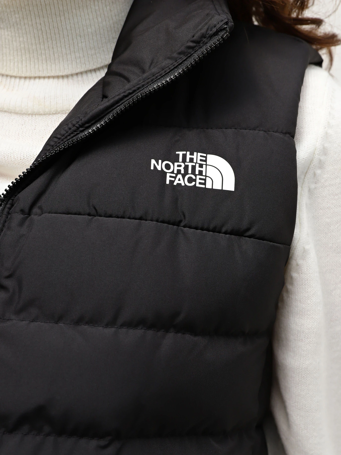 Куртки и дубленки The North Face Aconcagua 3 модель NF0A84JPJK31 Куртки и дубленки The North Face Aconcagua 3 модель NF0A84JPJK31 Фото