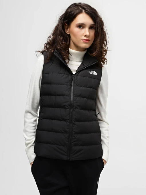 Куртки та дублянки The North Face Aconcagua 3 модель NF0A84JPJK31 Фото
