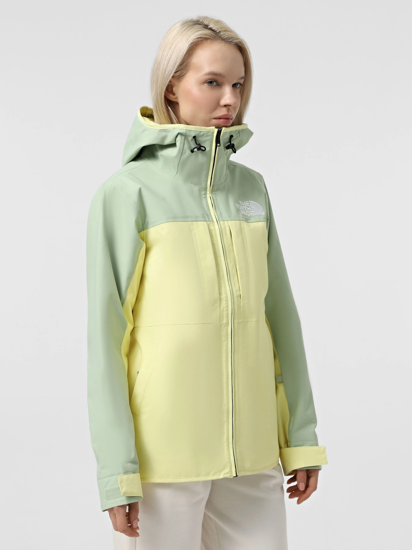 Куртки и дубленки The North Face Namak Insulated модель NF0A82VZKIJ1 Фото