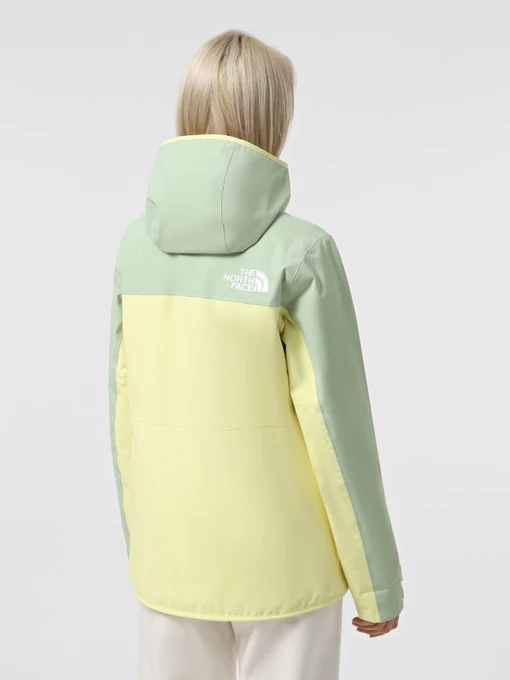 Жіночий Аутдор та гірськолижна куртка The North Face Namak Insulated фото 3