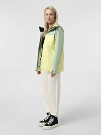 Куртки и дубленки The North Face Namak Insulated модель NF0A82VZKIJ1 Фото