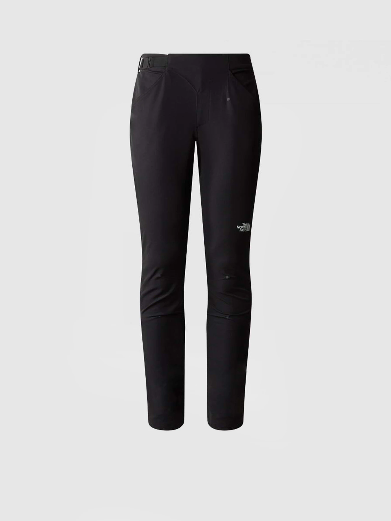 Брюки The North Face W AO Hiking Slim Straight Pant модель NF0A7Z8BJK31 Брюки The North Face W AO Hiking Slim Straight Pant модель NF0A7Z8BJK31 Фото