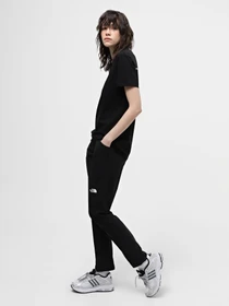 Брюки The North Face W AO Hiking Slim Straight Pant модель NF0A7Z8BJK31 Фото