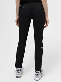 Брюки The North Face W AO Hiking Slim Straight Pant модель NF0A7Z8BJK31 Фото