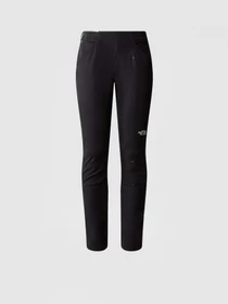 Брюки The North Face W AO Hiking Slim Straight Pant модель NF0A7Z8BJK31 Фото